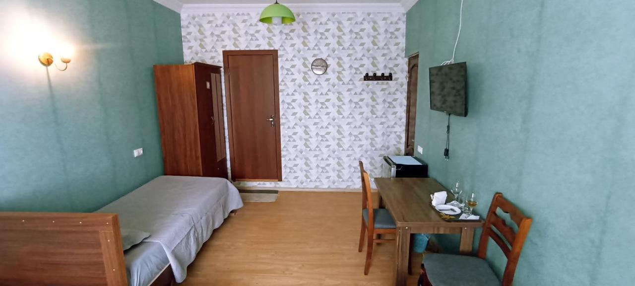 Auberge de jeunesse Rose House à Tbilissi Extérieur photo
